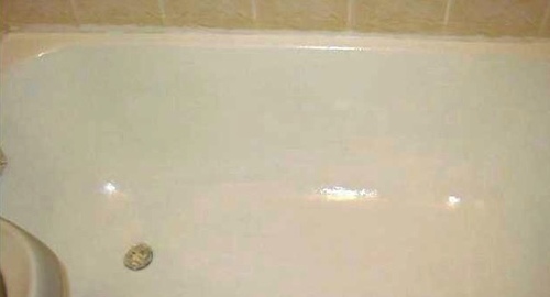 Реставрация акриловой ванны | Павловская Слобода